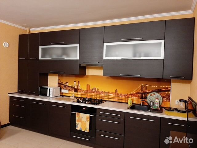 

1-к. квартира, 60 м², 8/10 эт.