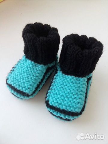 Пинетки в ассортименте