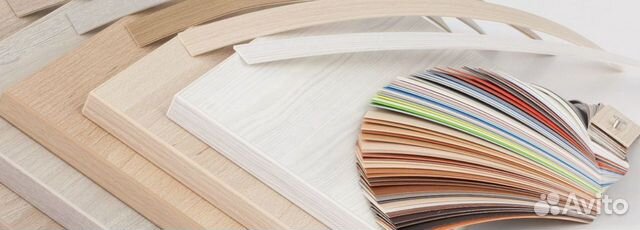 Распил Кромкооблицовка