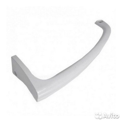 Ручка двери 857152 верхняя холодильника Ariston