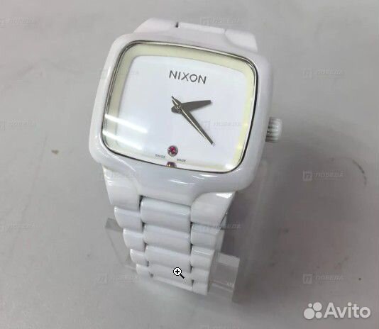 nixon ceramic player