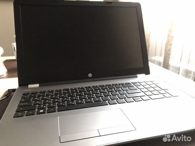 Ноутбук Hp 250 G6 Купить