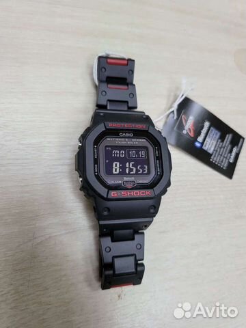 g shock gwb5600hr