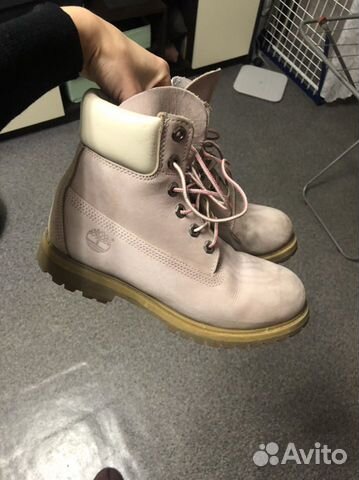 timberland 37