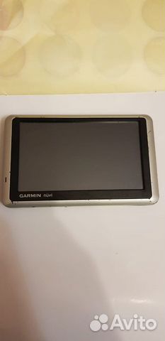 Навигатор Garmin