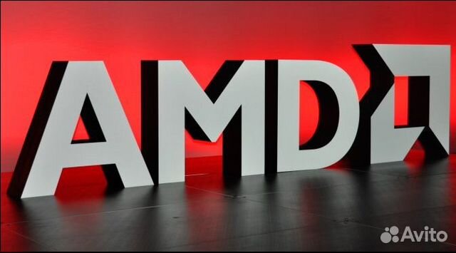 Процессоры AMD AM2 AM2+ AM3 FM2 AM4