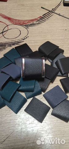 Lincoln tawn CAR Заглушки на ручки дверей