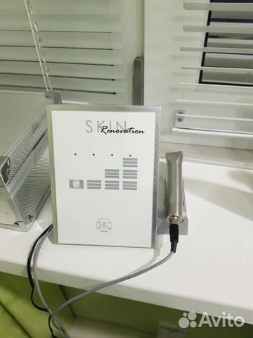 Косметический аппарат репарации Skin Renovation