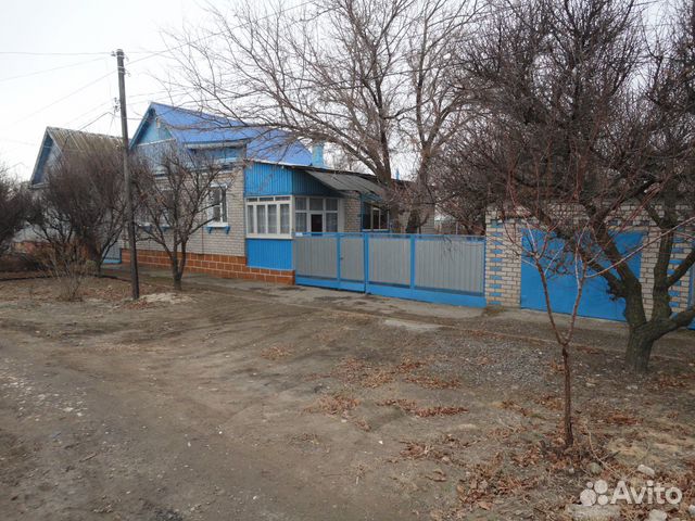 Купить Дом В Волжском Волгоградской Погромное