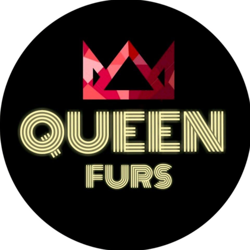 Queen furs