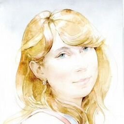 Солодовникова Наталья