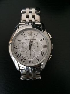 Часы Emporio Armani