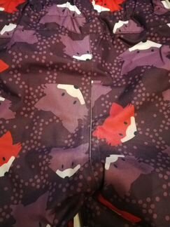 Комбинезон Lassie 86+6