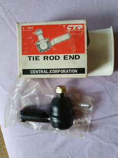 Наконечник рулевой тяги