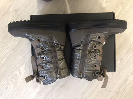 Ботинки женские jog dog размер 37