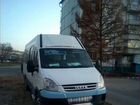 Iveco Daily 3.0 МТ, 2008, 600 000 км