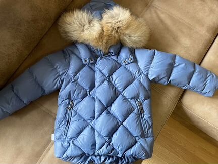 Зимний костюм Arcticline унисекс 104-110