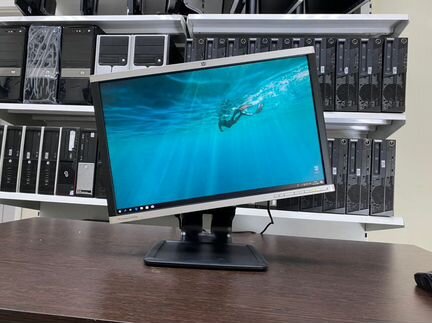 Монитор HP LA2205wg 22