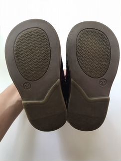 Сапожки на осень/весну Сказка