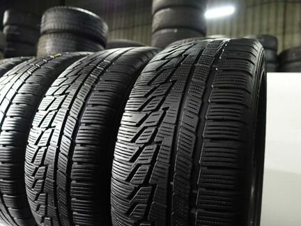 235 60 16 Nokian WR G2 r16 ertlmnbvc