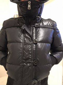 Пуховик moncler оригинал