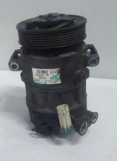 Компрессор кондиционера A20NHT Opel Insignia 08-1