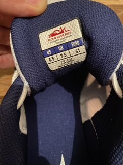 Кроссовки Forward Mizuno сборной России