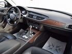 Audi A6 1.8 AMT, 2015, 213 000 км объявление продам