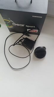 Samsung gear sport