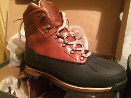 Timberland Euro Hiker Winter Boot р 42