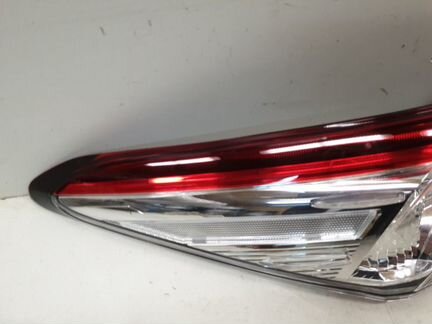 Фонарь задний левый Toyota Camry V70 2018