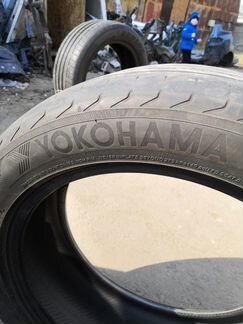 235/50/19 четыре покрышки