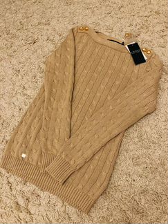 Продам абсолютно новый свитер Ralph Lauren, оригин