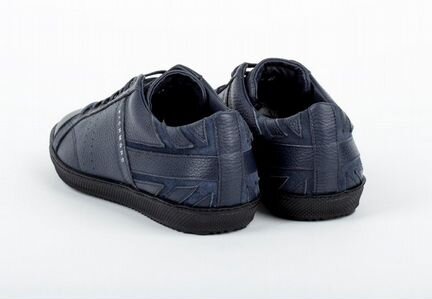 Кеды мужские Richmond новые