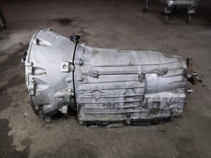 АКПП для Mercedes 722.906 7 ступка пробег 27т