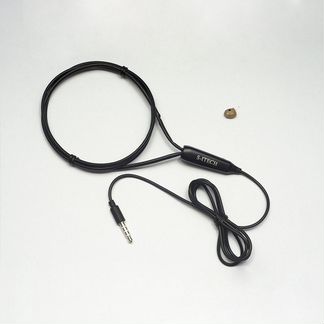 Микронаушники