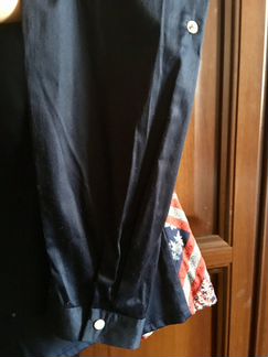 Рубашка NafNaf