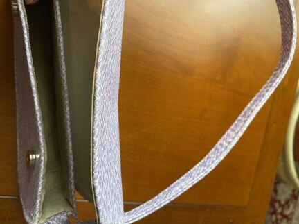 Сумка-клатч, Италия