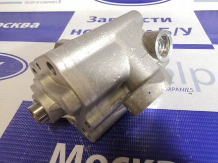 Насос масляный Форд 2.3-2.5 Duratec Ford Mondeo 4