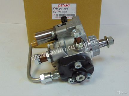 Тнвд HD-78 HD65 Каунти Hyundai County D4DD