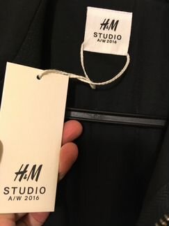 Жакет HM studio, 36 р