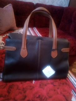 Сумка Buti новая с бирками