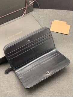 Портмоне Bottega Veneta