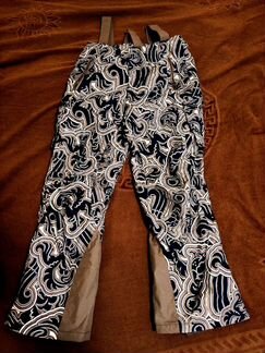 Горнолыжные штаны Bosco sport 44-46