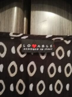 Легкая рубашка туника Италия