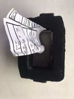Подушка АКПП bmw
