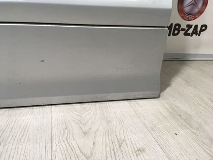 Дверь передняя левая Mercedes W203