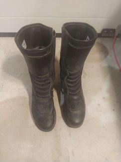 Мотоботы dry tek 46 размер