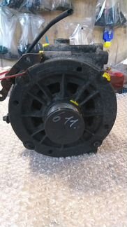 Генератор 0001501650 Mercedes Benz W210 611.961