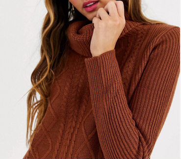 Новый свитер Zara